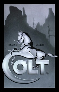 Colt Gun Company