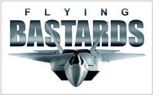 The Flying Bastard Squadron