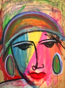 Rana - My Favorite Egyptian Artist