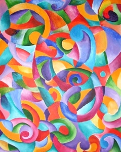 Juan Barrera - Hidden Fish 2