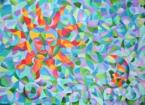 Juan Barrera - Hidden Fish 2