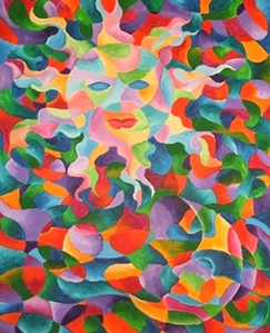 Juan Barrera - Hidden Fish 2
