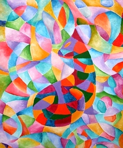 Juan Barrera - Hidden Fish 2