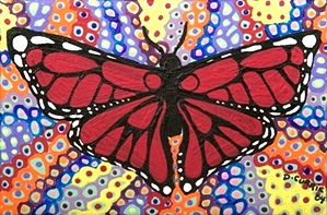 David Currie - Butterflies8