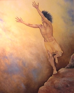 Joyce DiBona - The Dreamers Dance