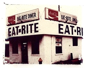 Jane Linders - Eat Rite