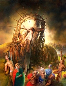 L'Are Etonnant D'Andre Martins de Barros - The Rabbi