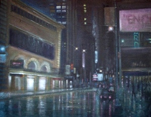 Allan Linder - Don't Walk