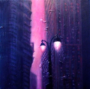 Allan Linder - Don't Walk