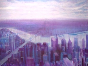 Allan Linder - Sunrise On A Dream