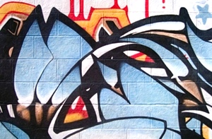 In Defense of Graffiti - Nolan Haan