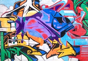In Defense of Graffiti - Nolan Haan