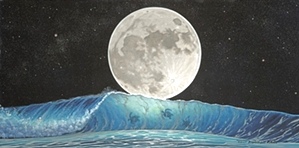 Kona Beach Shack - Brian Marshall White
