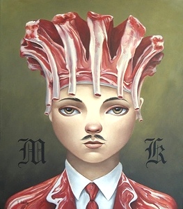 Good And Evil - Scott Scheidly