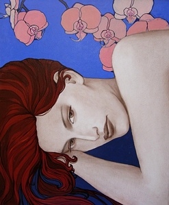 Sweet Dreams | Olga Gouskova - Belgium Artist