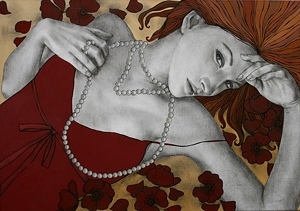 Sweet Dreams | Olga Gouskova - Belgium Artist